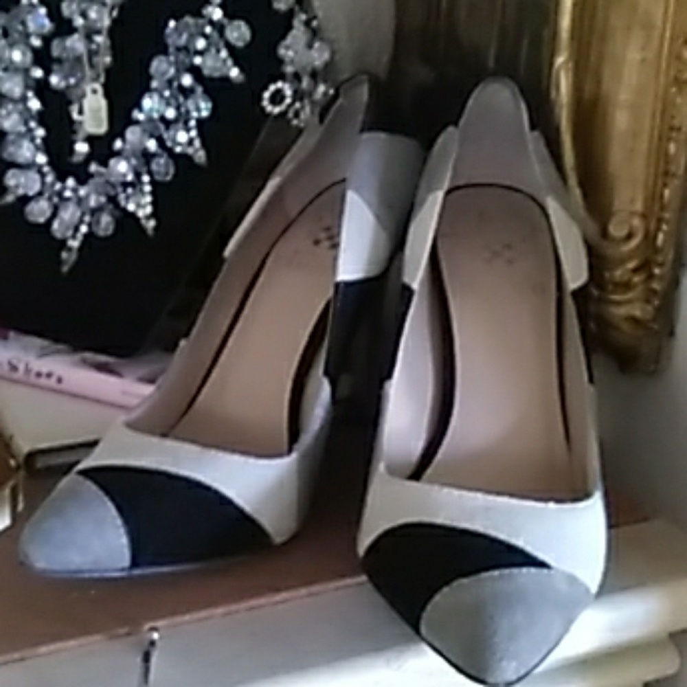 Vince Camuto stilettos
